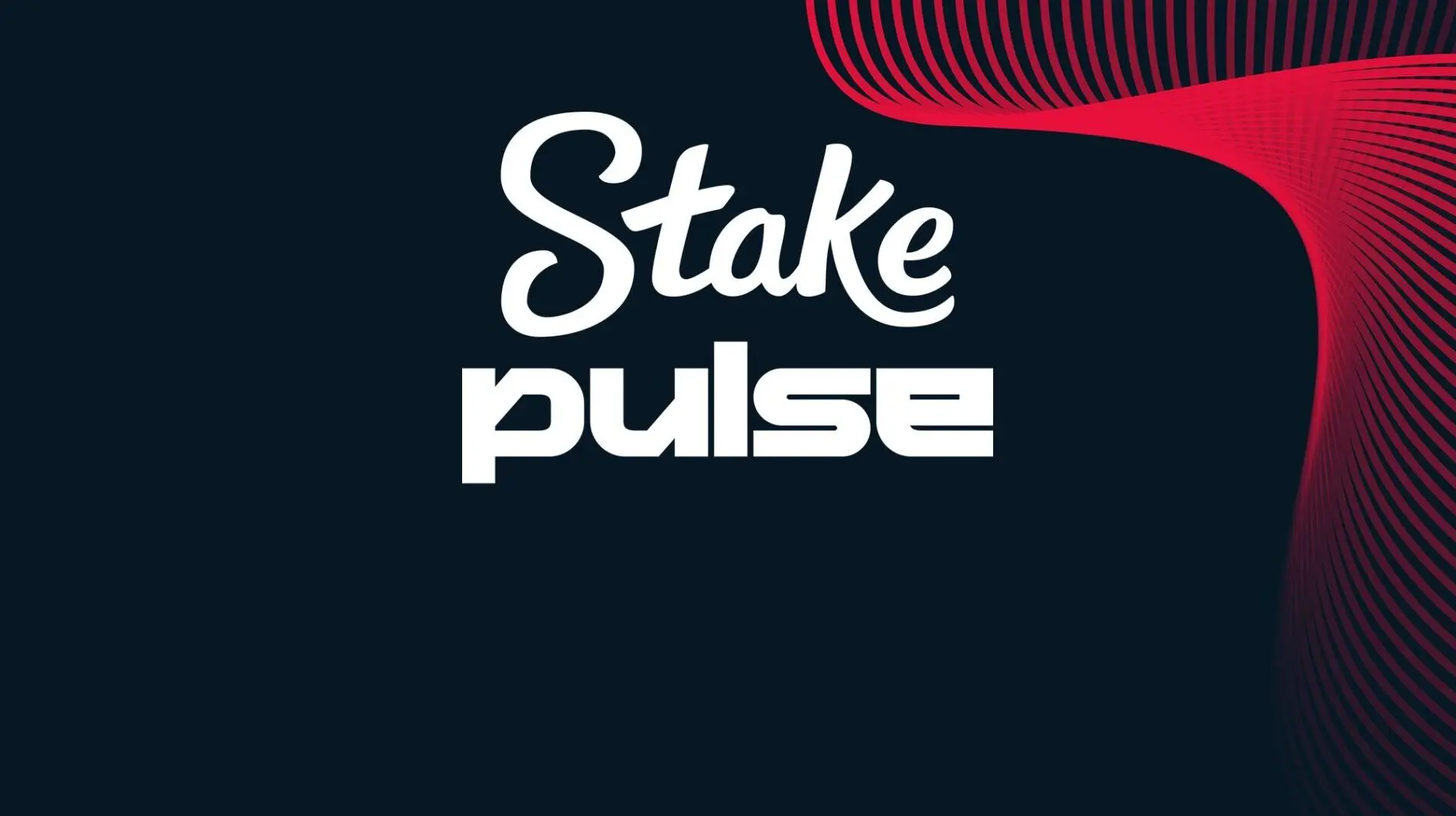 Логотип Stake Pulse