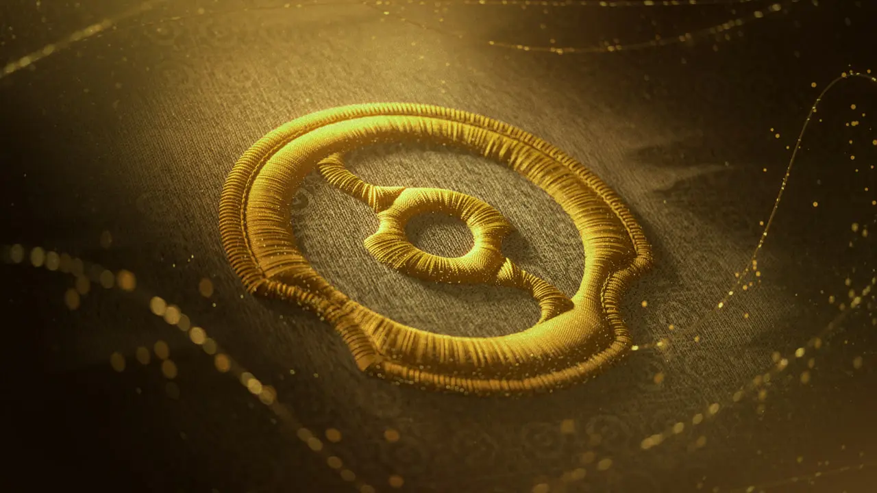 The International 2026 logo