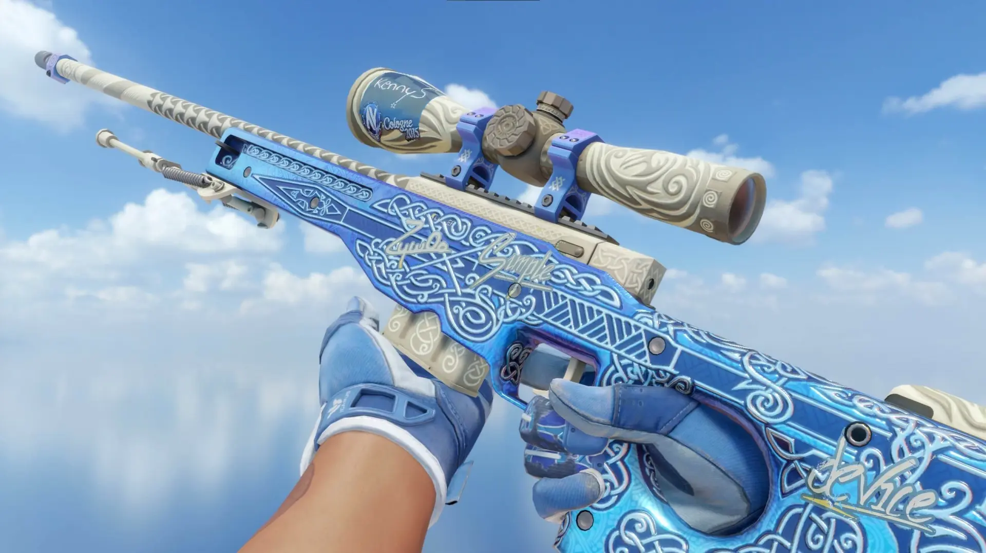 AWP | Гунгнир
