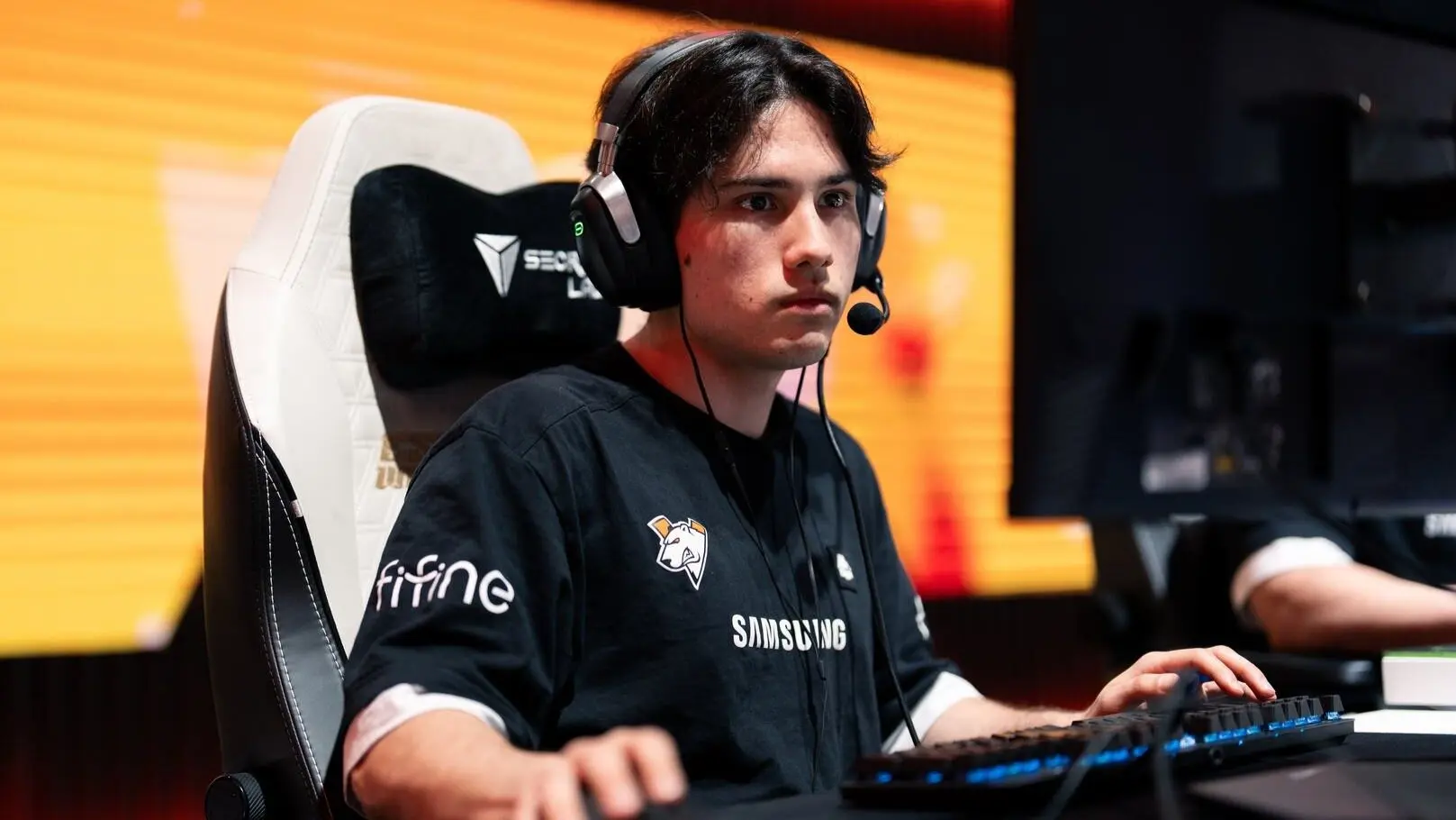 GamerLegion выступит с Timado на EPL Masters II. Yuma заявлен стенд-ином - offstage.ru