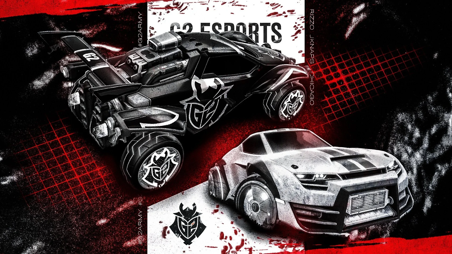 Rocket League