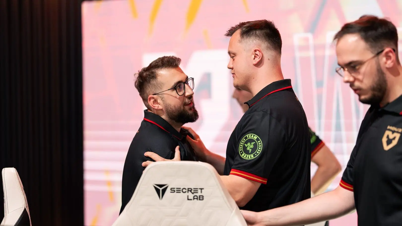 Photo: MOUZ