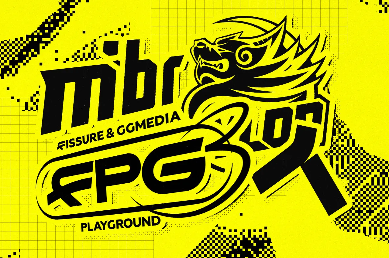 Графика для статьи OFFSTAGE про андердогов FISSURE PLAYGROUND 3 — CS