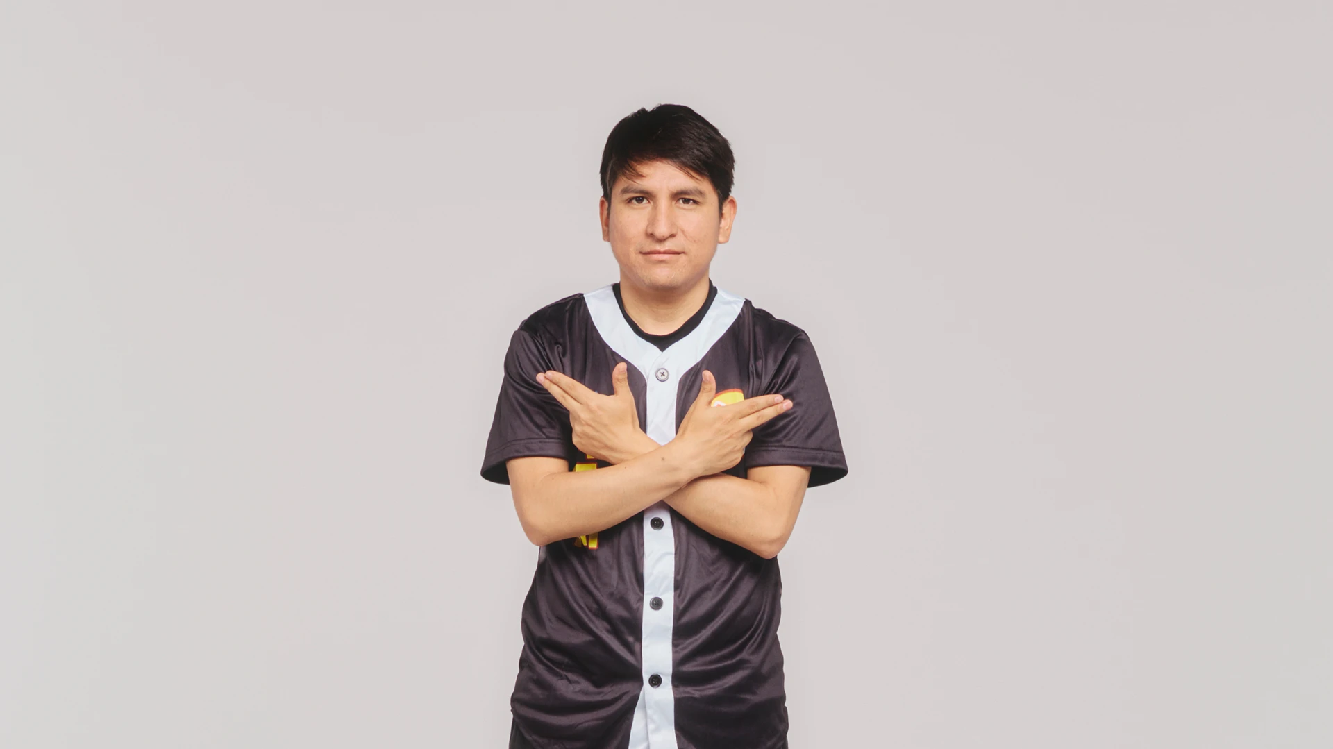 Scofield на Esports World Cup 2026