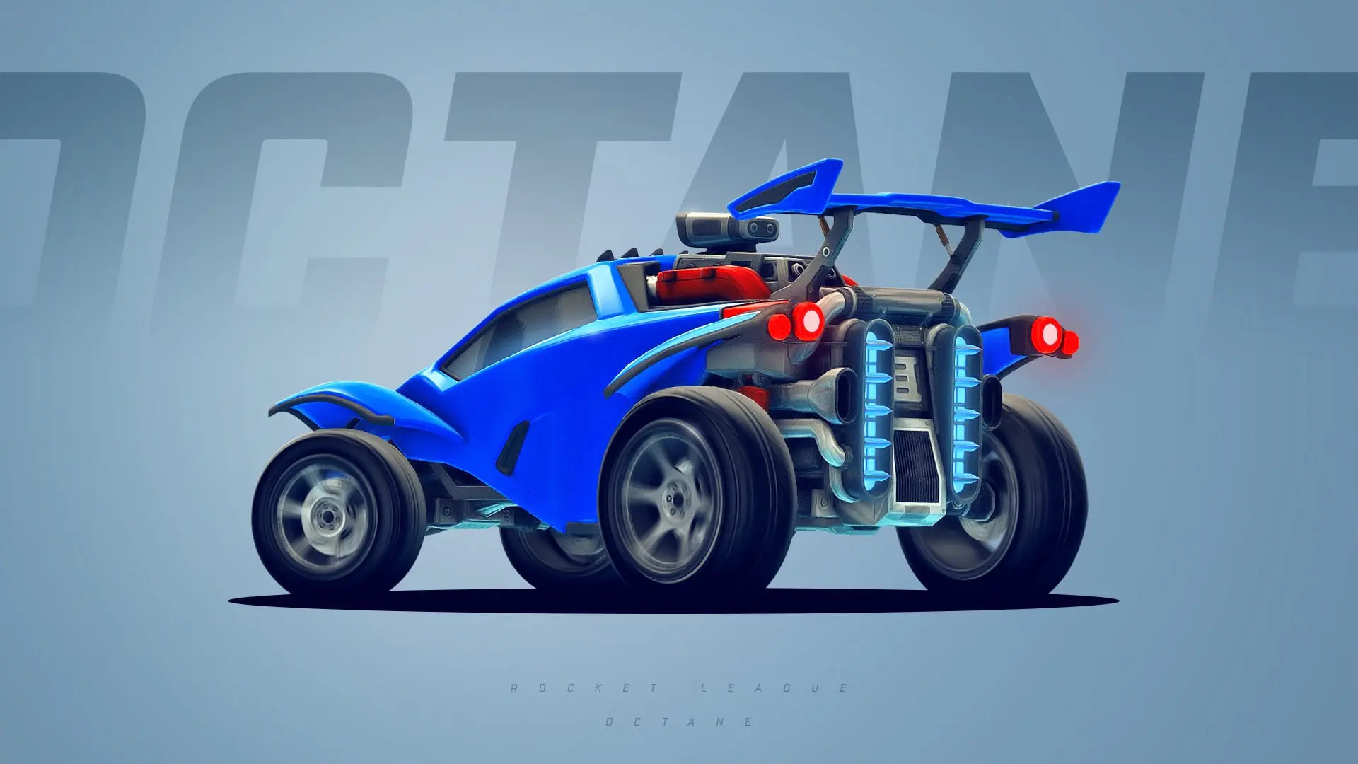 Rocket League