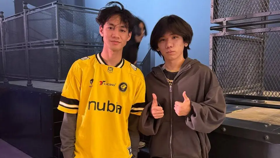 Kodjikk with Super Frince