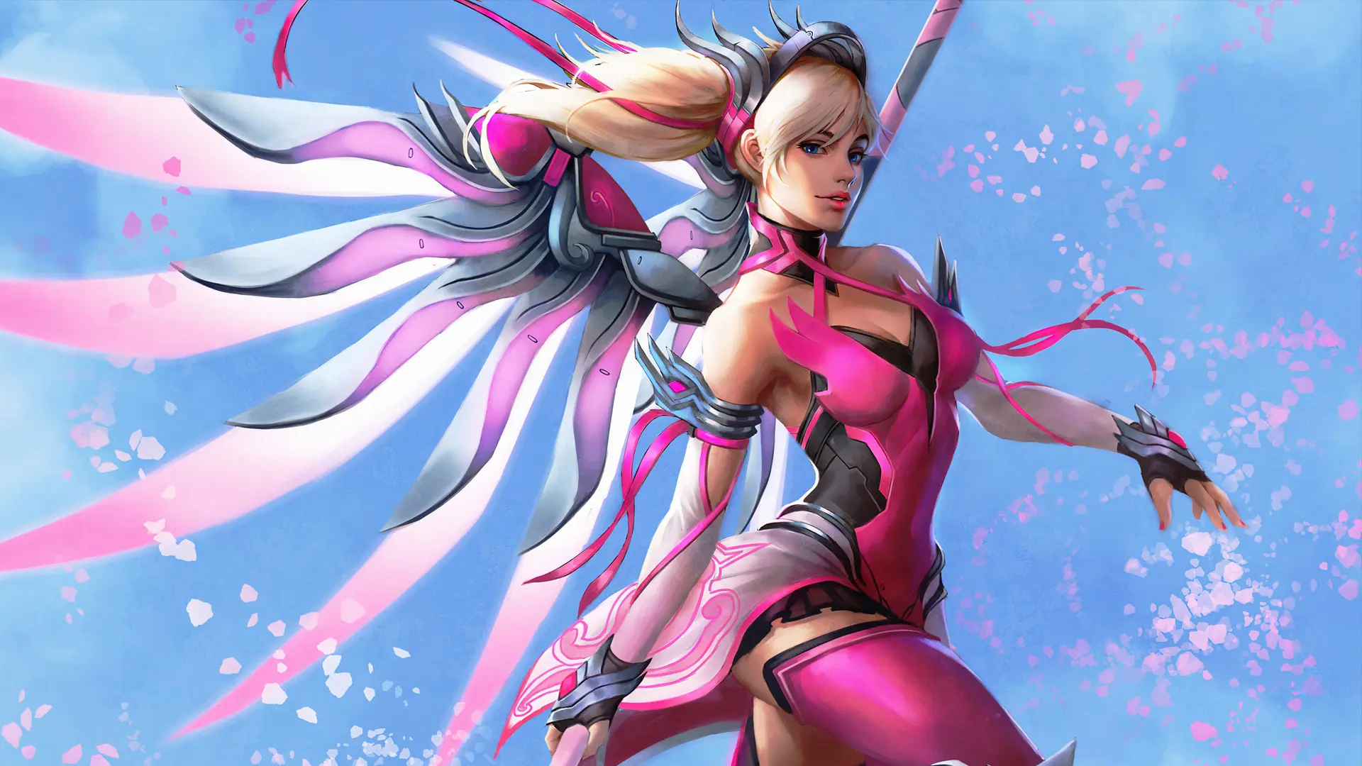 Overwatch