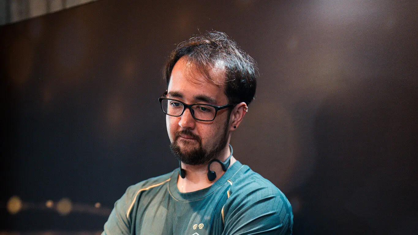 343 на The International 2026