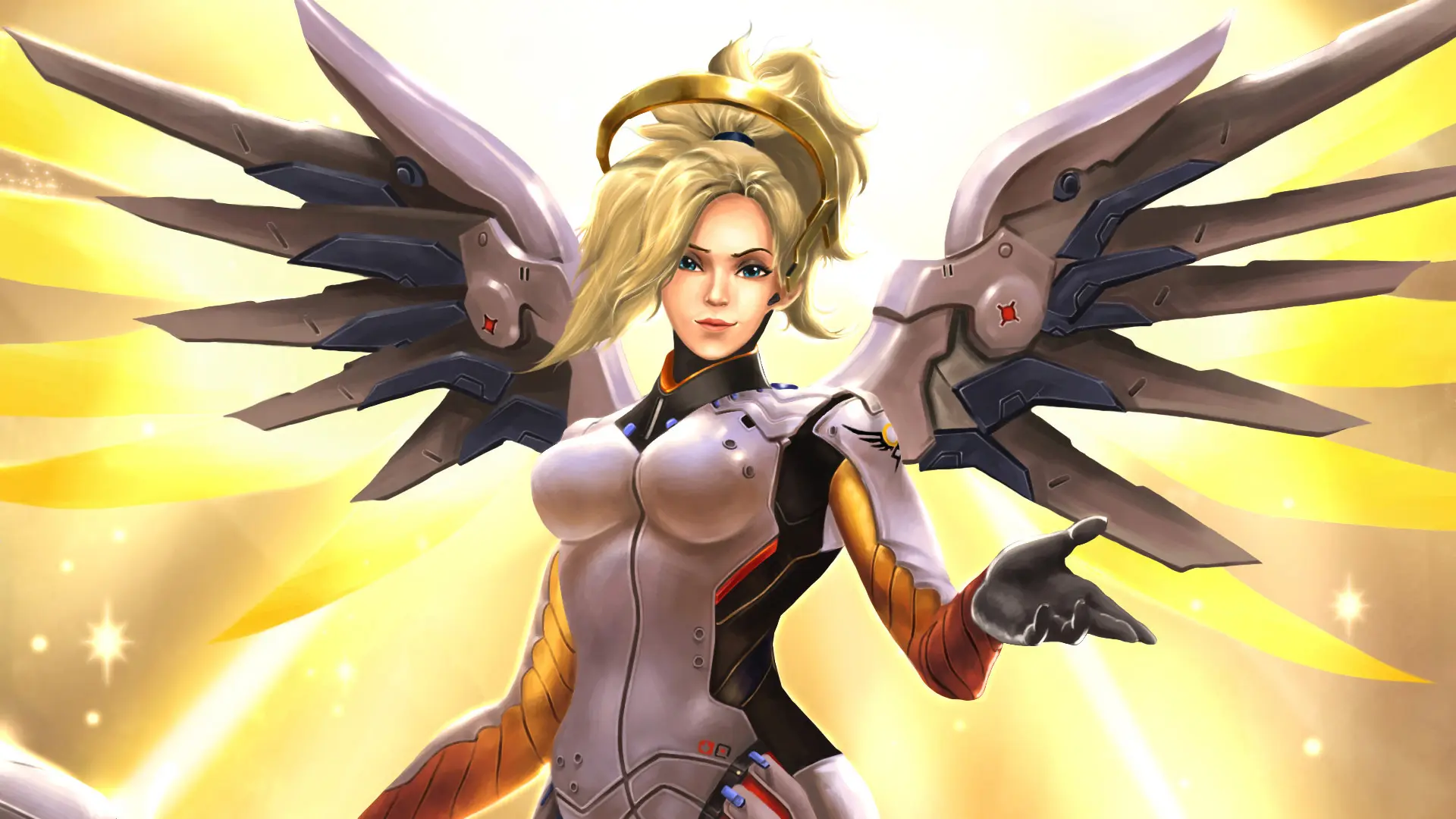 Overwatch 2