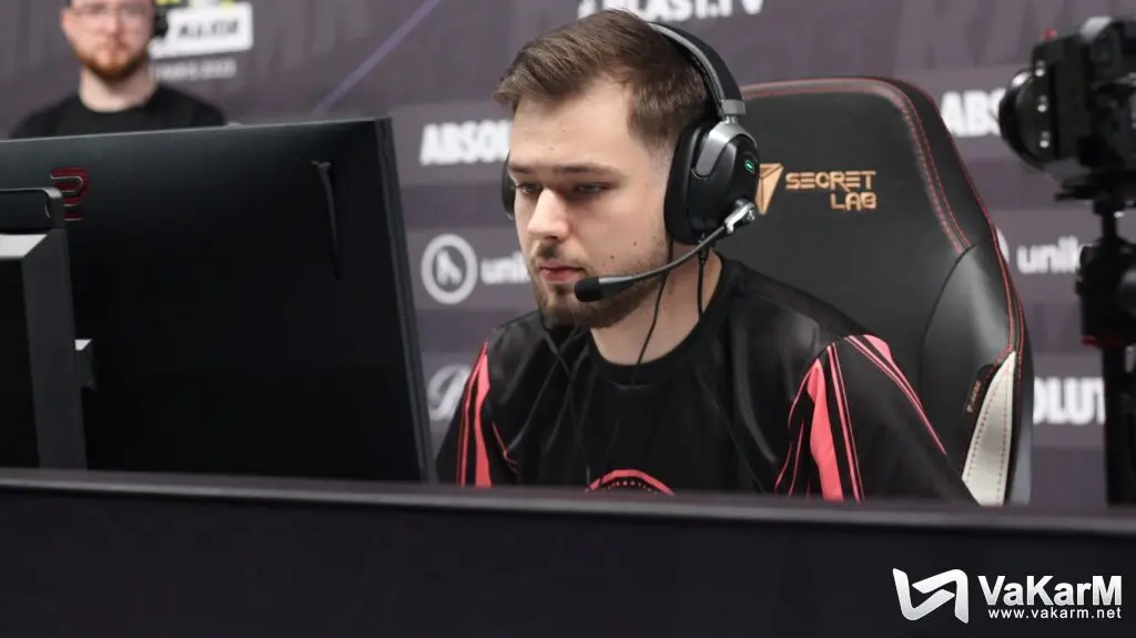 A photo of SHiPZ from the tournament
