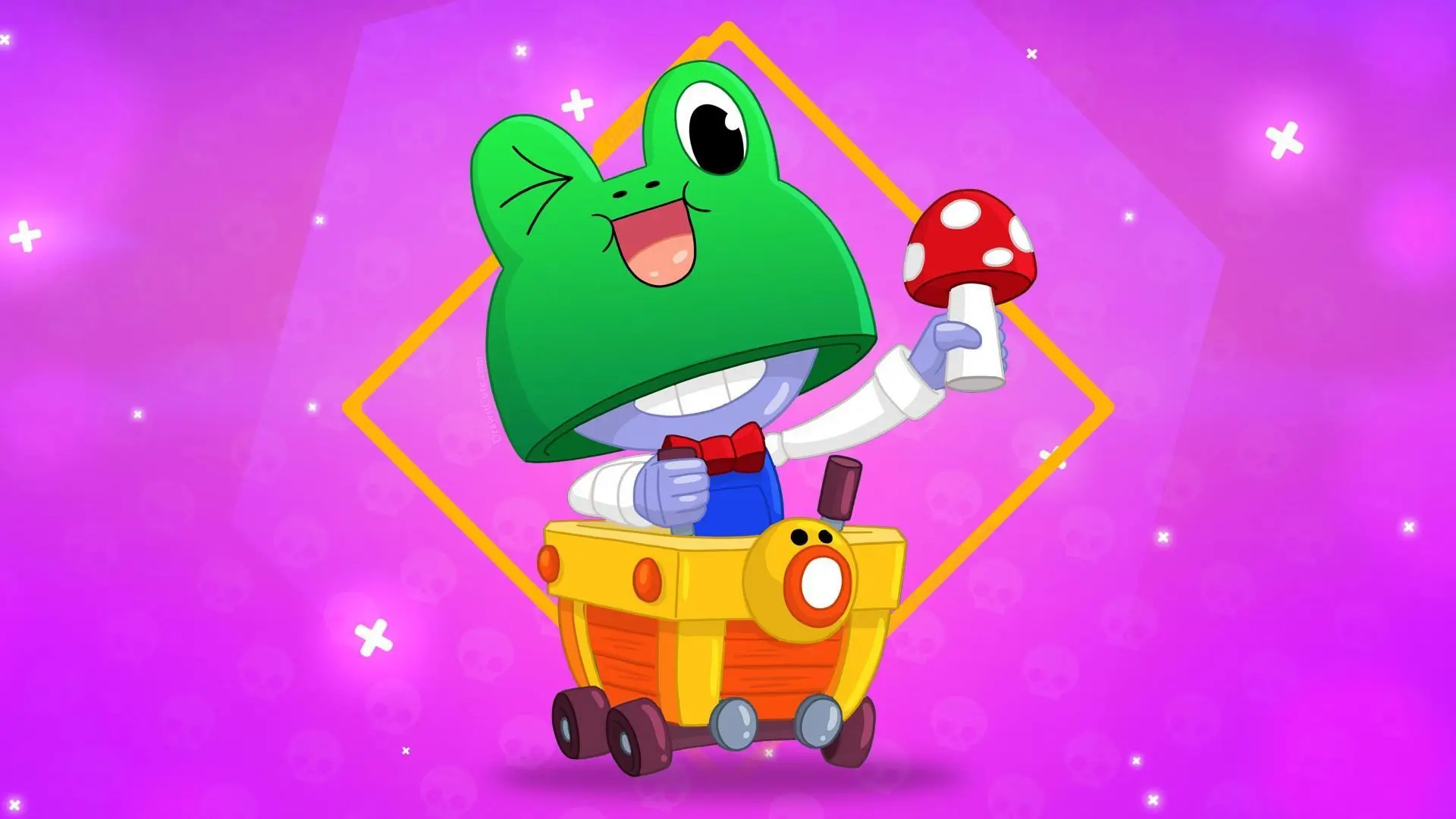 Brawl Stars
