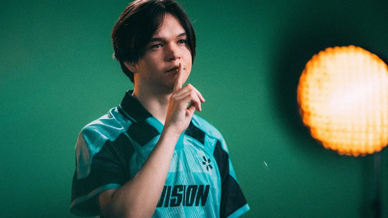 Алан «Satanic» Галлямов на The International 2026