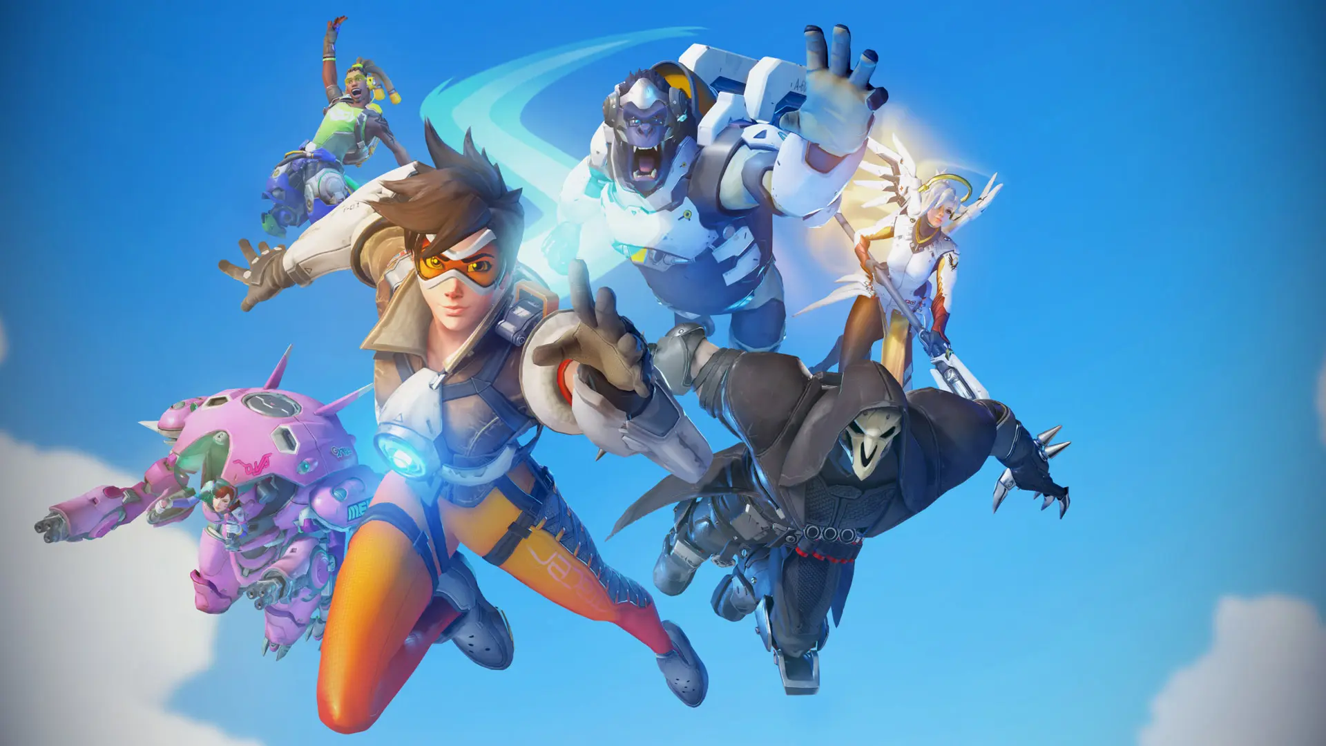 Overwatch