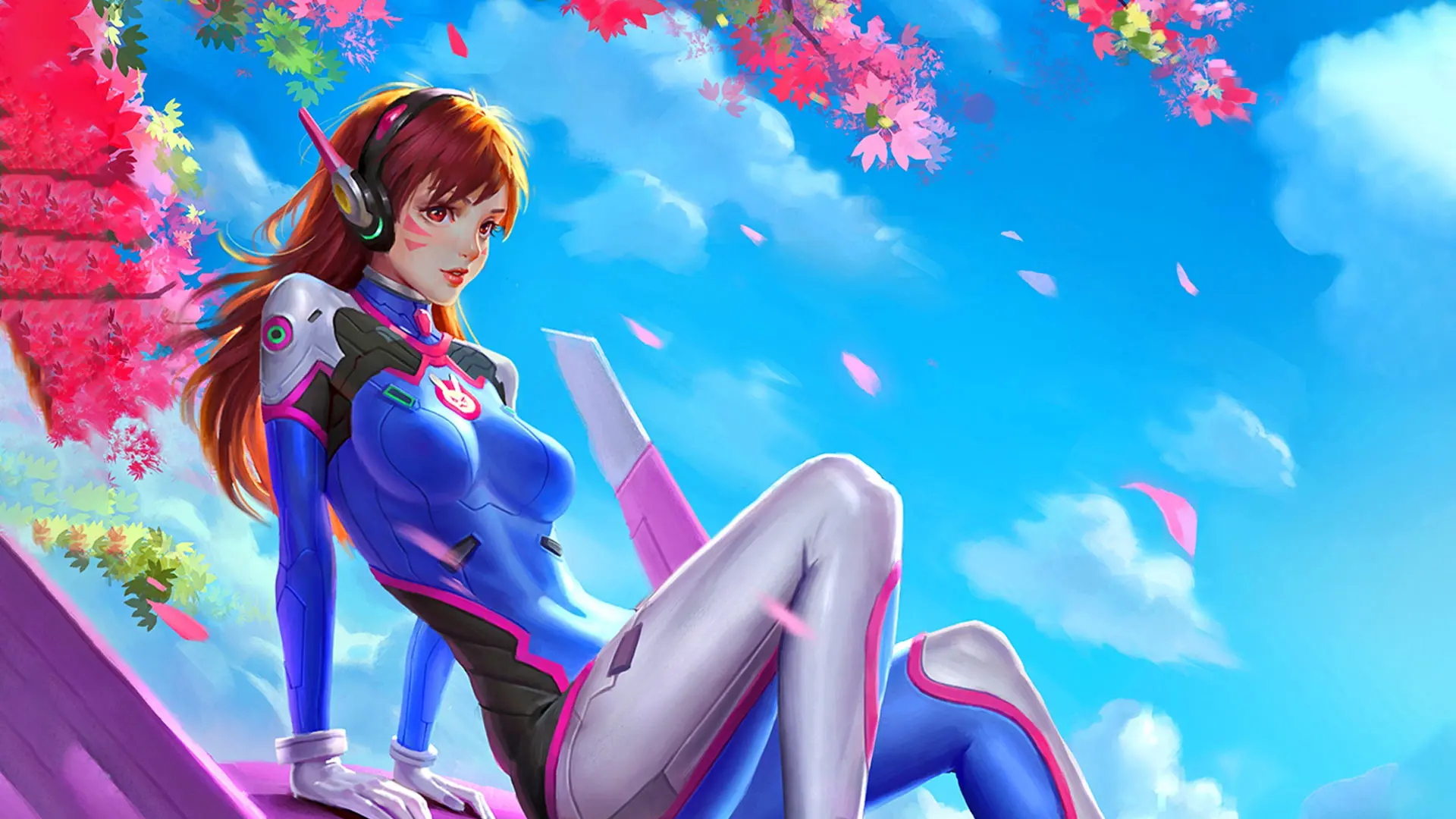 Overwatch