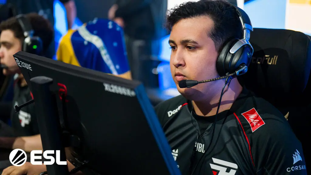 A photo of piriajr from the tournament