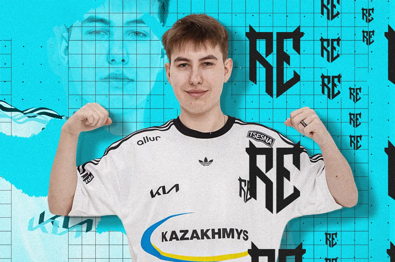 Графика для интервью OFFSTAGE c Dzhuki из Rune Eaters