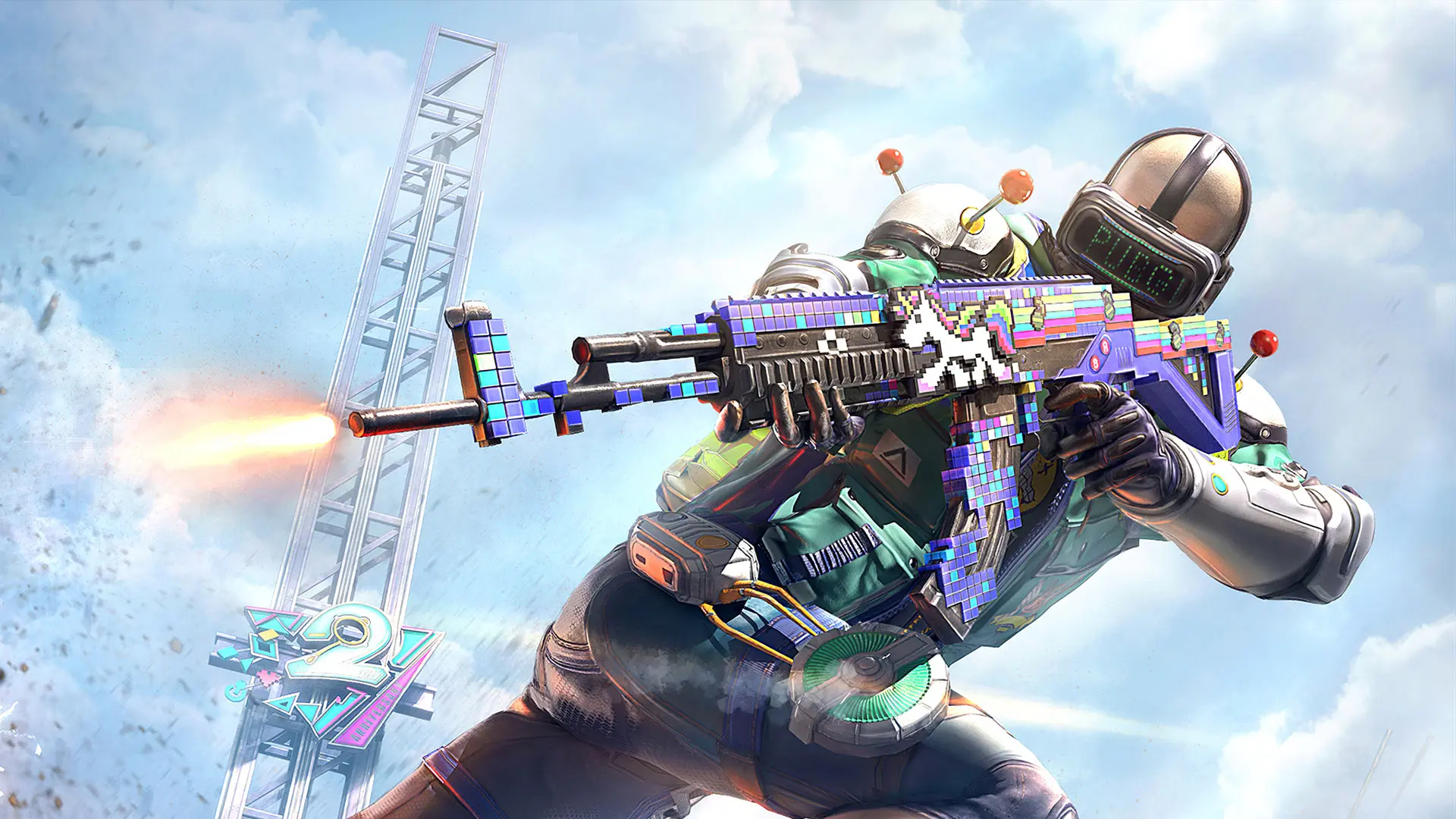 PUBG