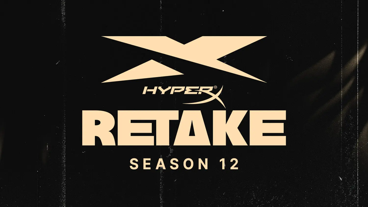 Circuito Retake Season 12 Logo