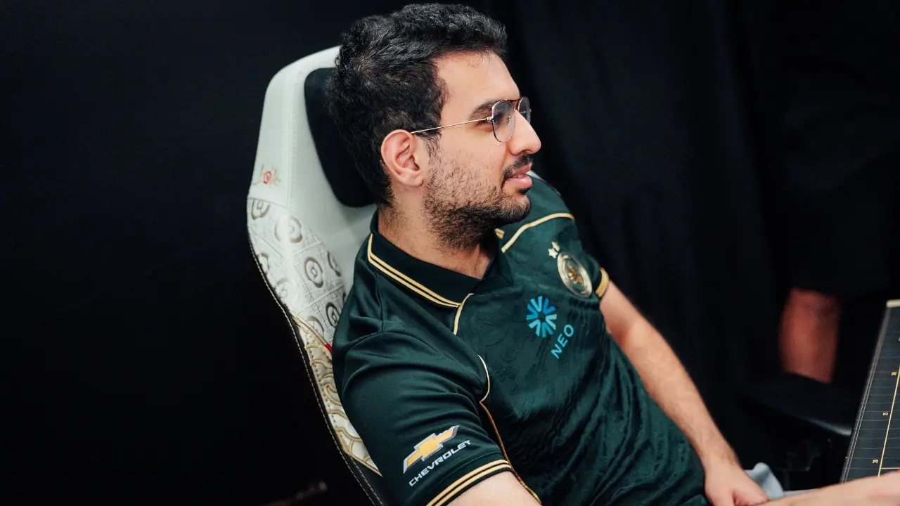 ATF рассказал, как он поднялся с 3 500 до 9 000 MMR - offstage.ru