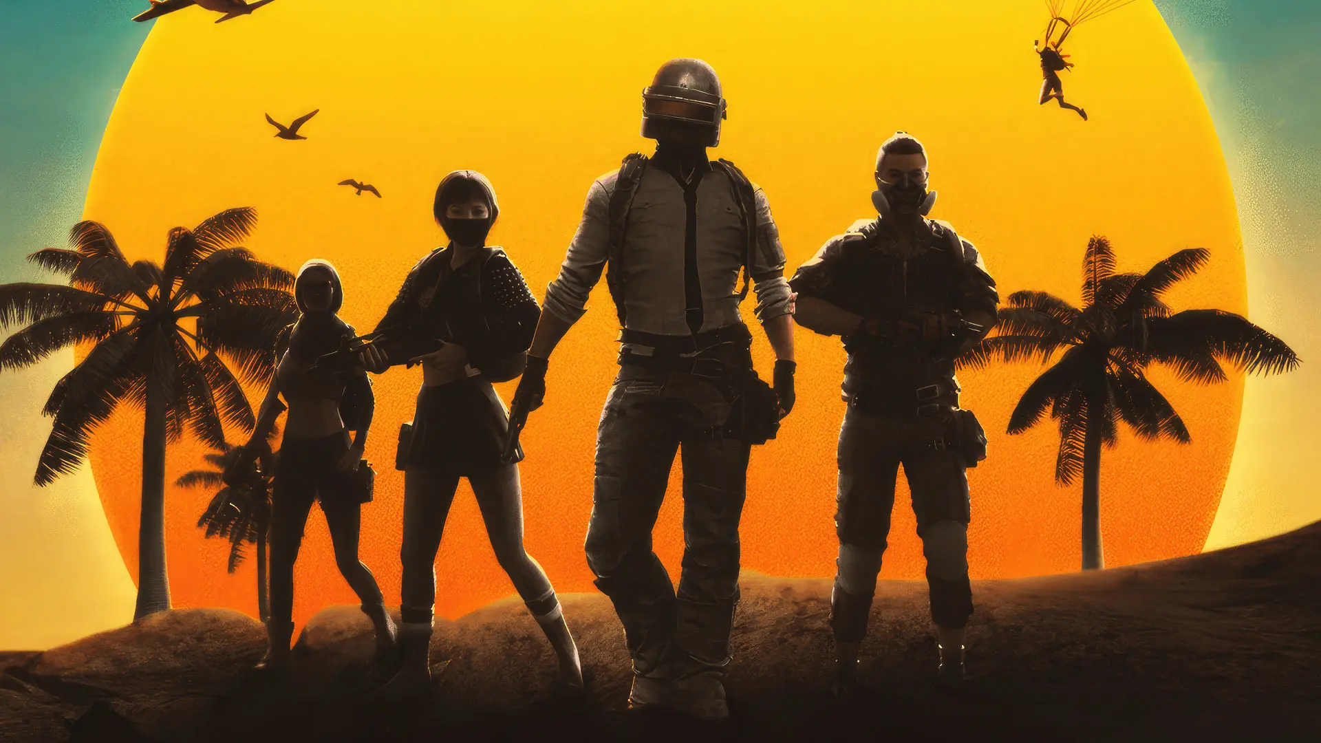 PUBG Mobile