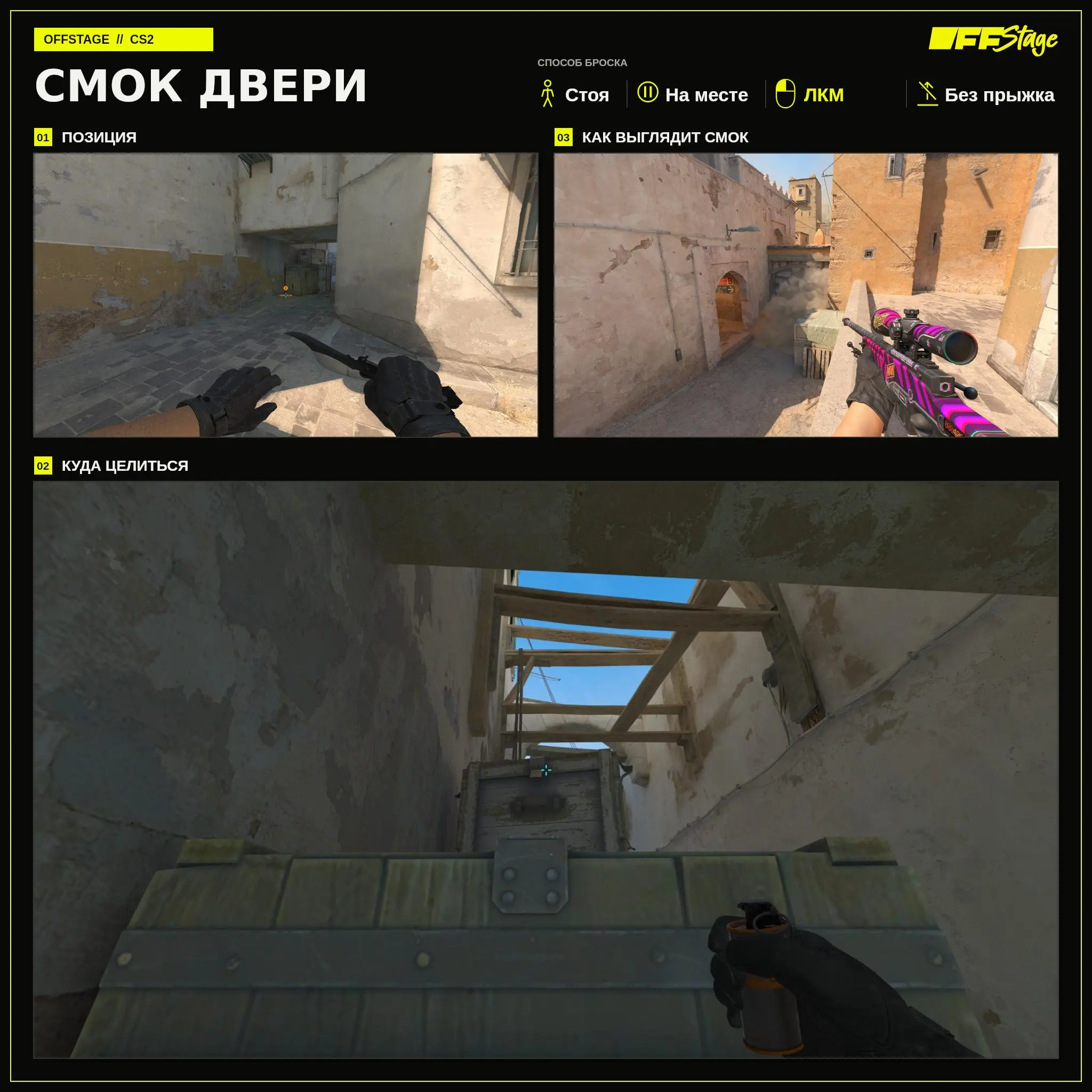 СМОК ДВЕРИ