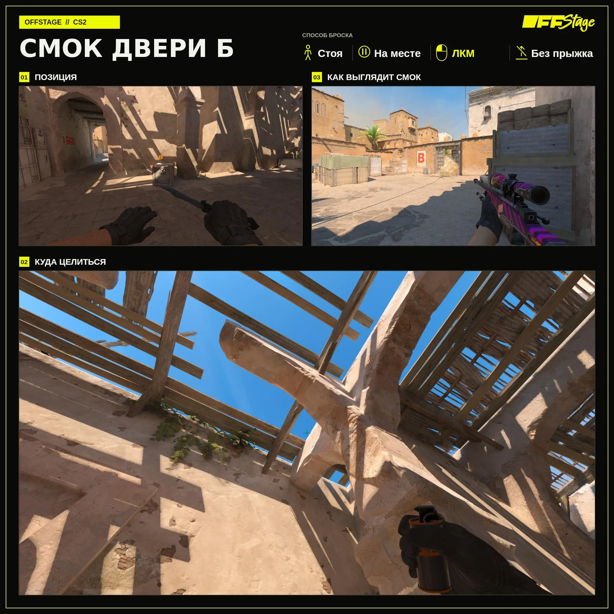 СМОК ДВЕРИ Б