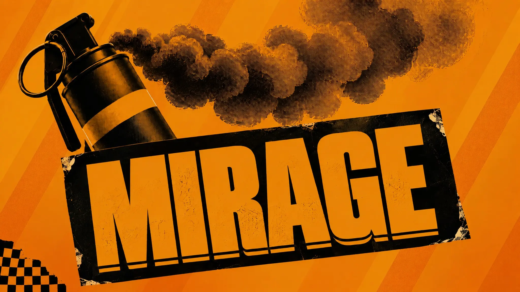Mirage