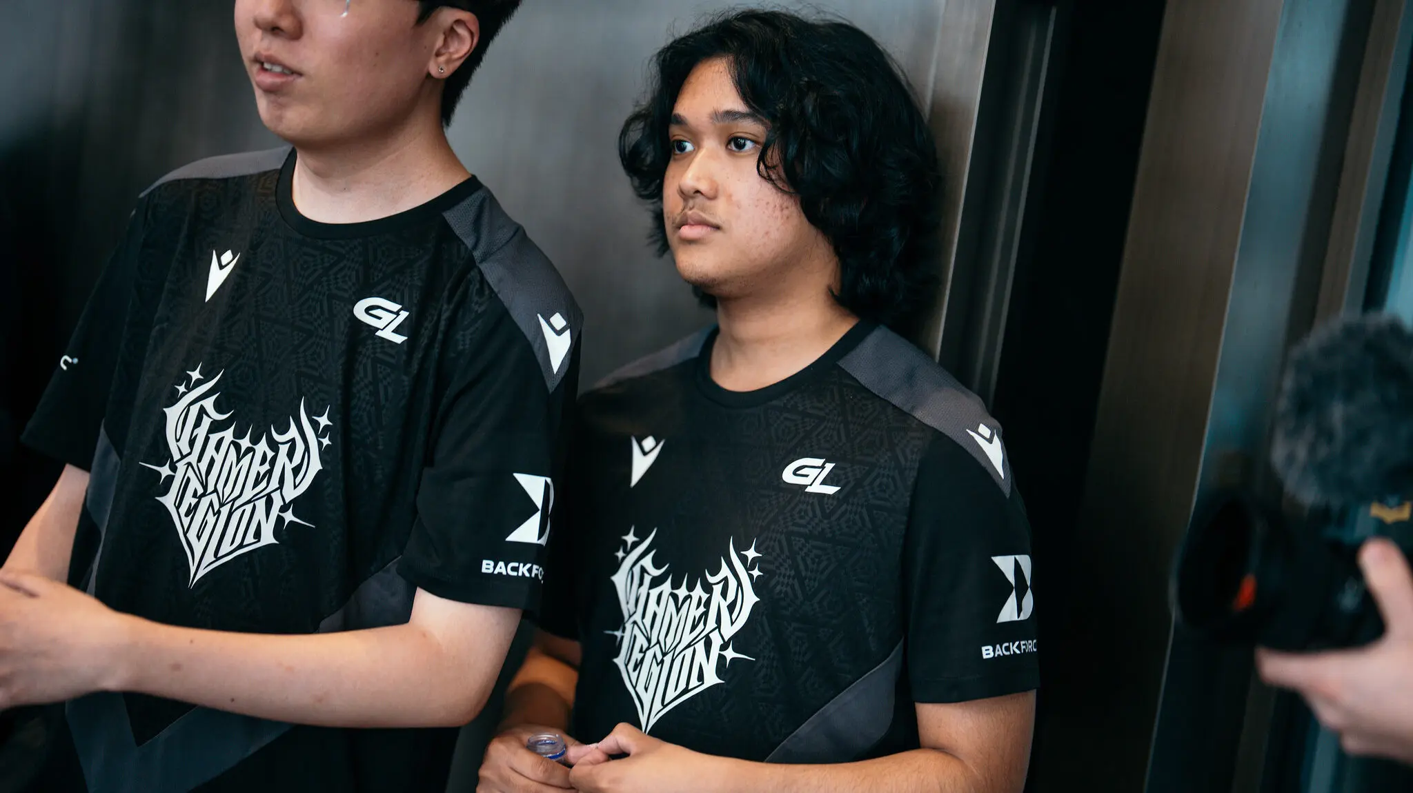 RCY на The International 2026