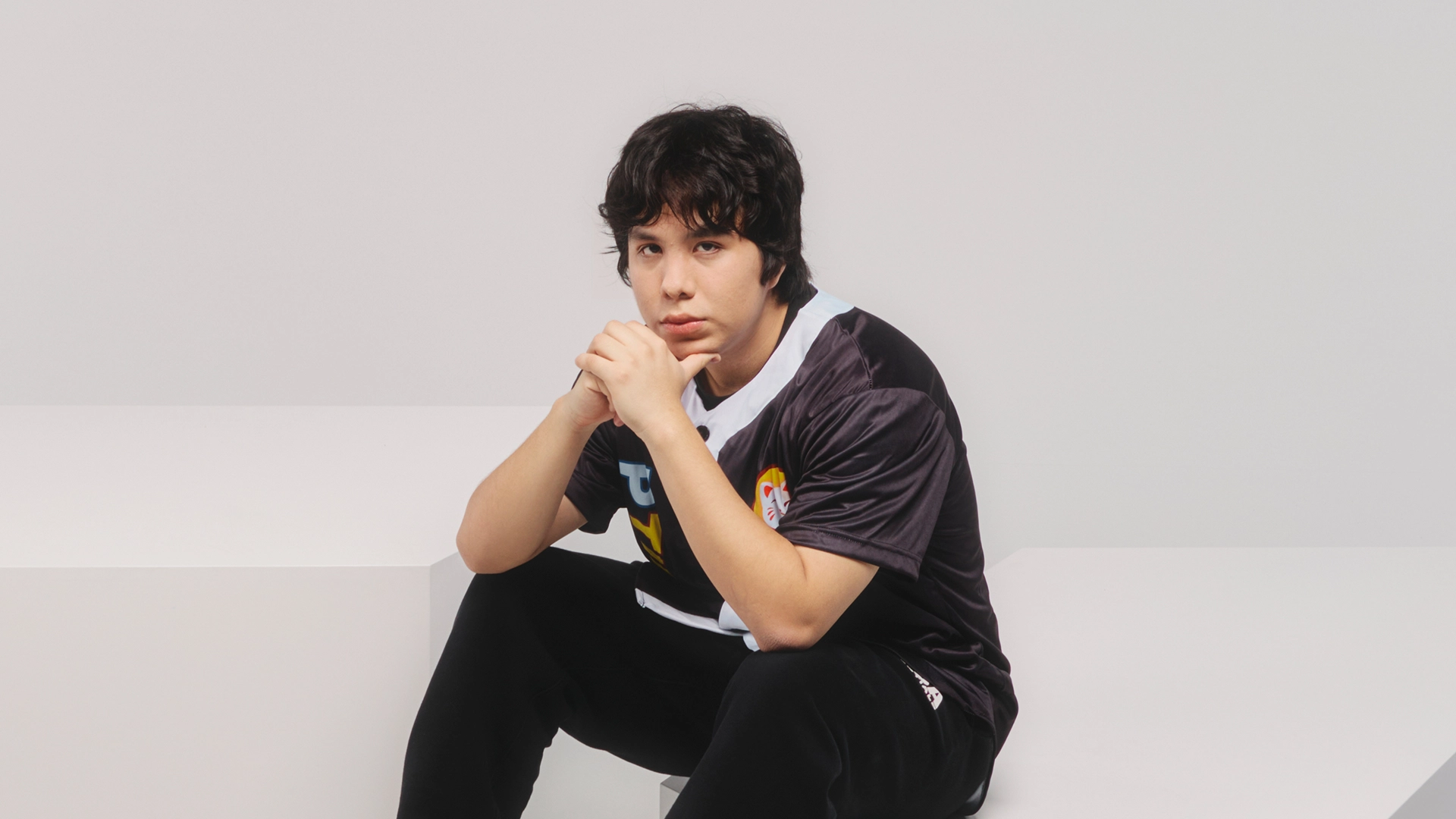 Wits at the 2026 Esports World Cup