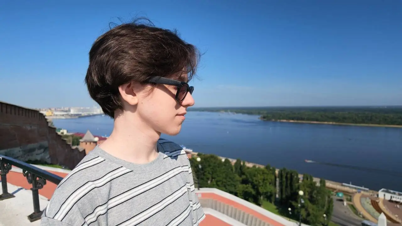 Личная фотография Глеба «tried» Холмогорова