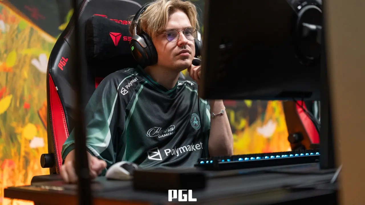 skiter на PGL Wallachia Season 9