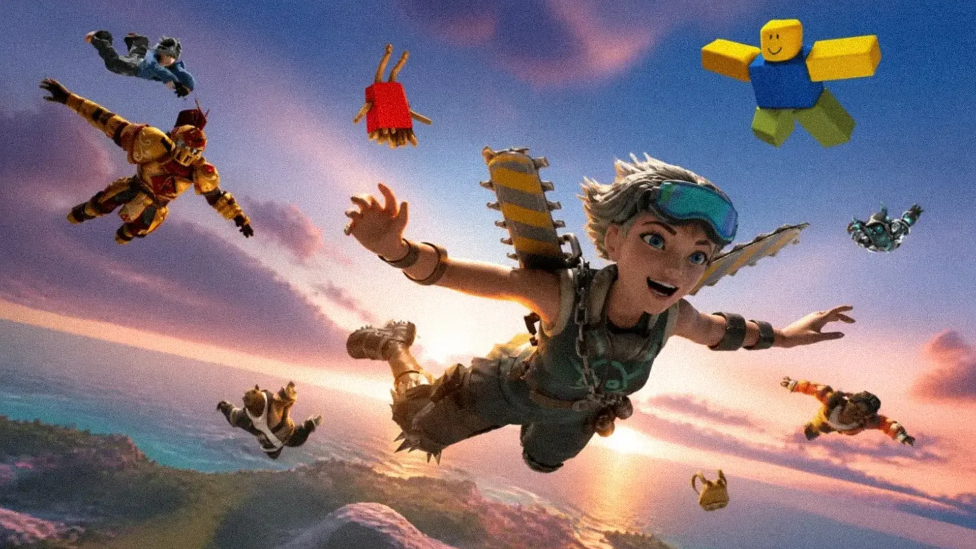 Roblox