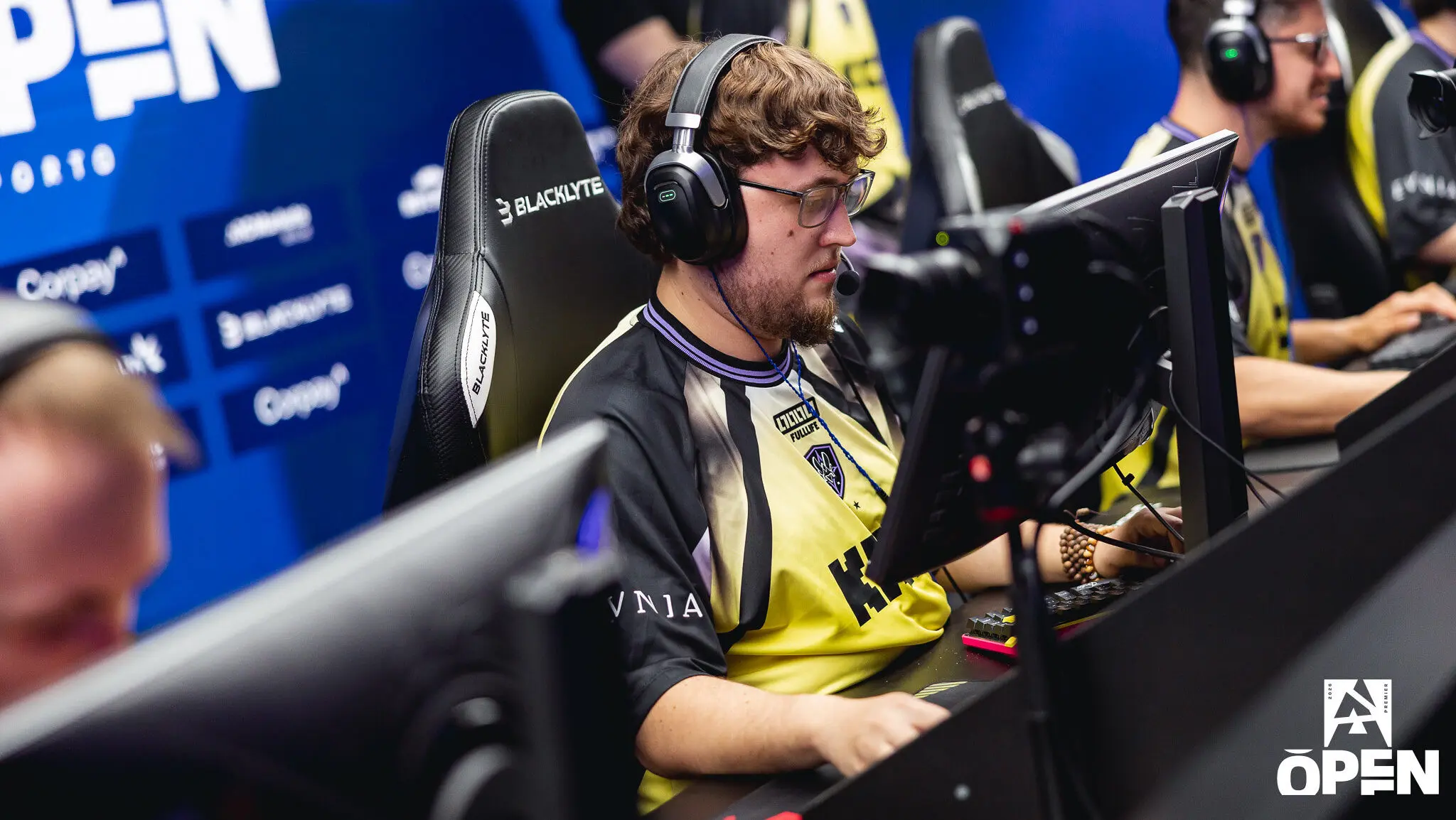 Снайпер Team Vitality Матье «ZywOo» Эрбо.