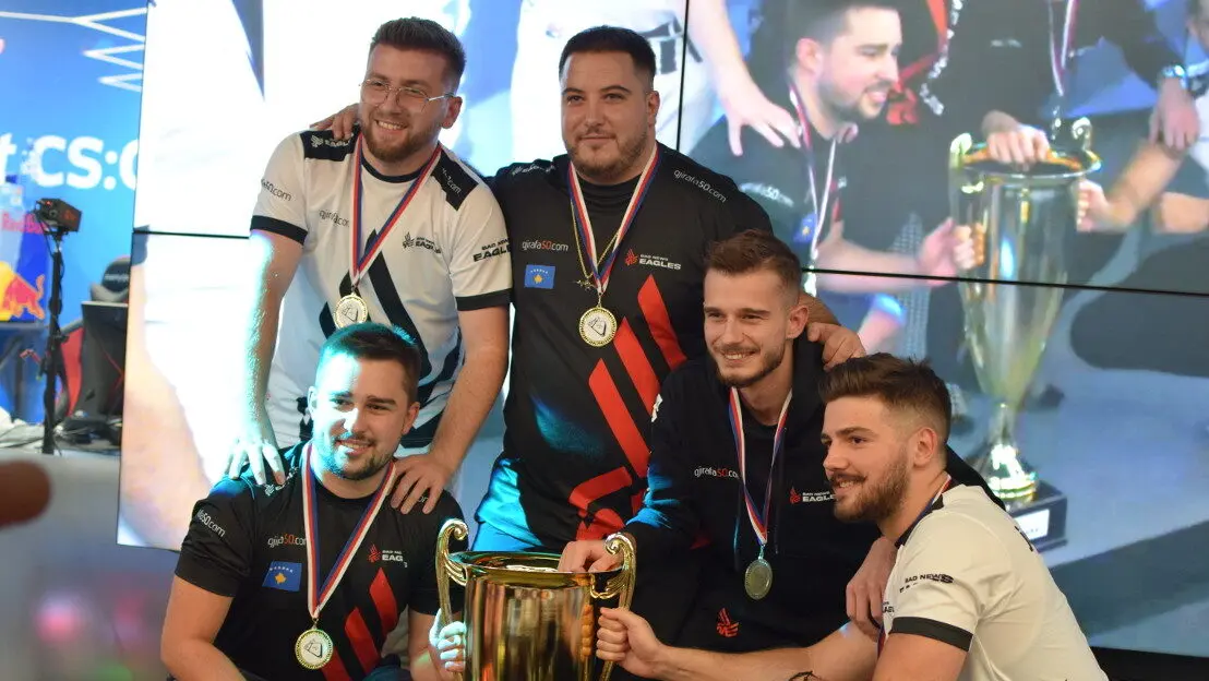 Фото с турнира Tipsport Open Cup