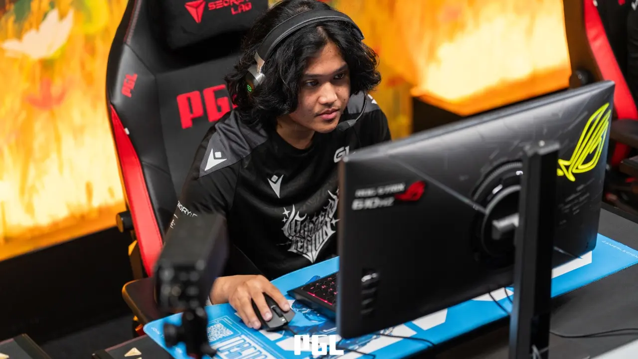 RCY на PGL Wallachia Season 9