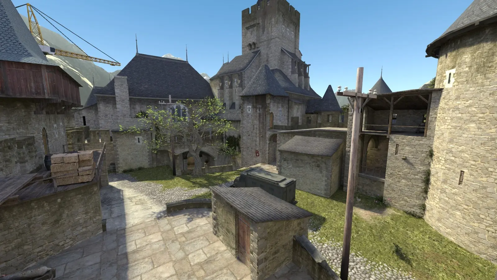 Cobblestone