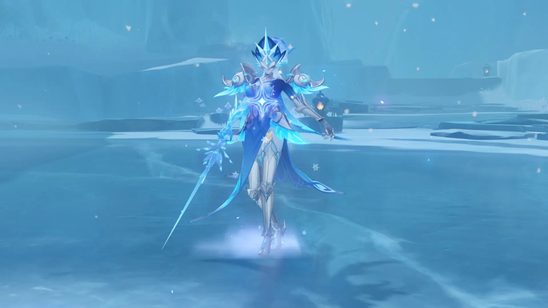 Genshin Impact