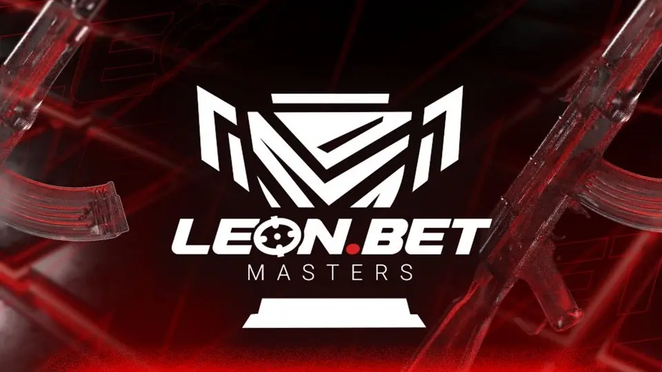 Логотип Leon.bet Masters