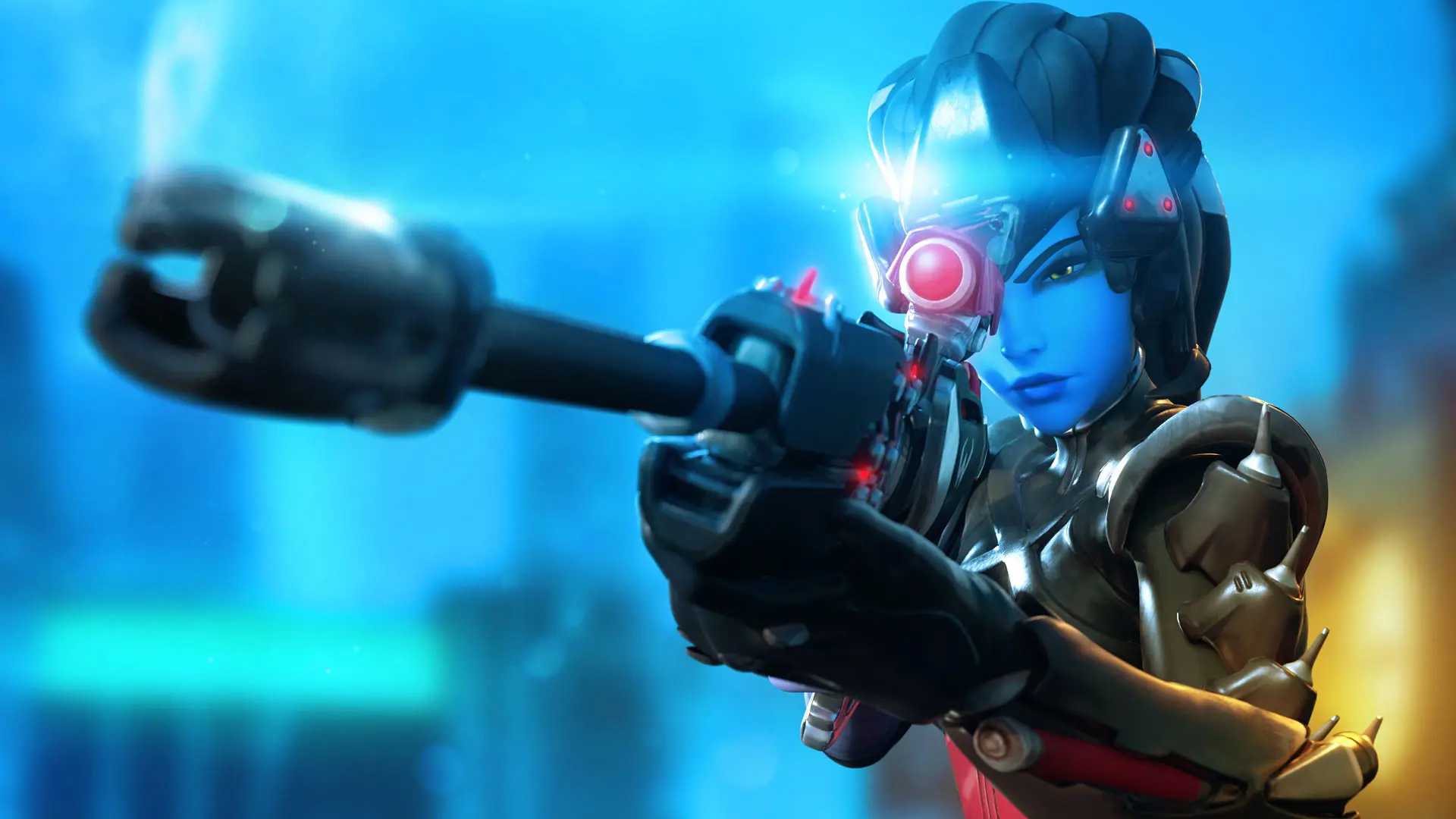 Overwatch