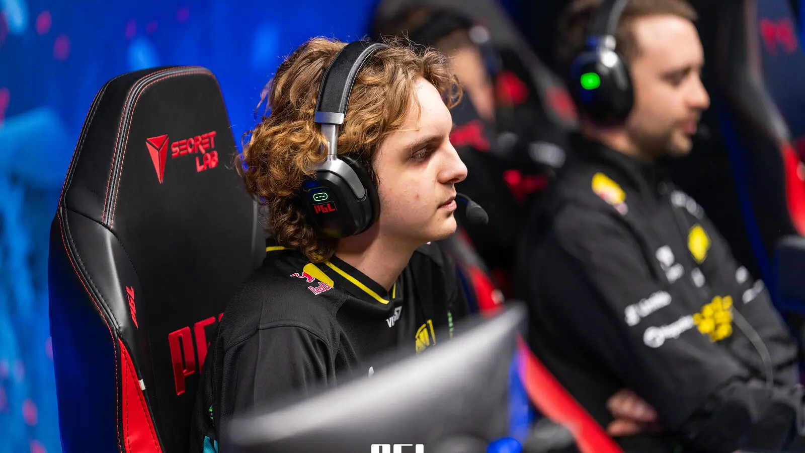 Niku at PGL Wallachia Season 9