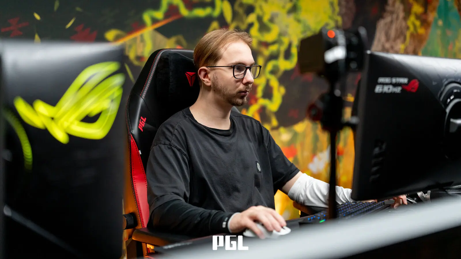 panto на PGL Wallachia Season 9