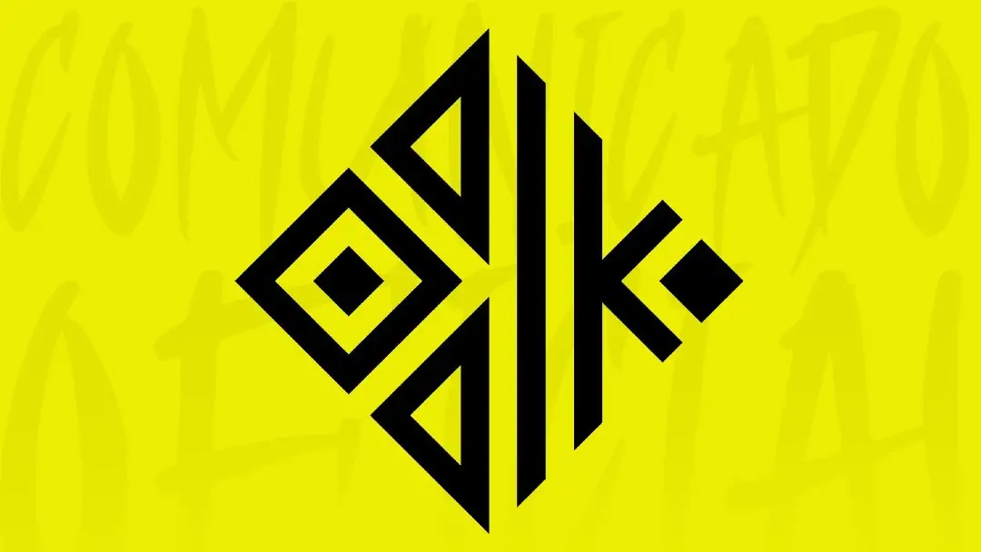 ODDIK logo