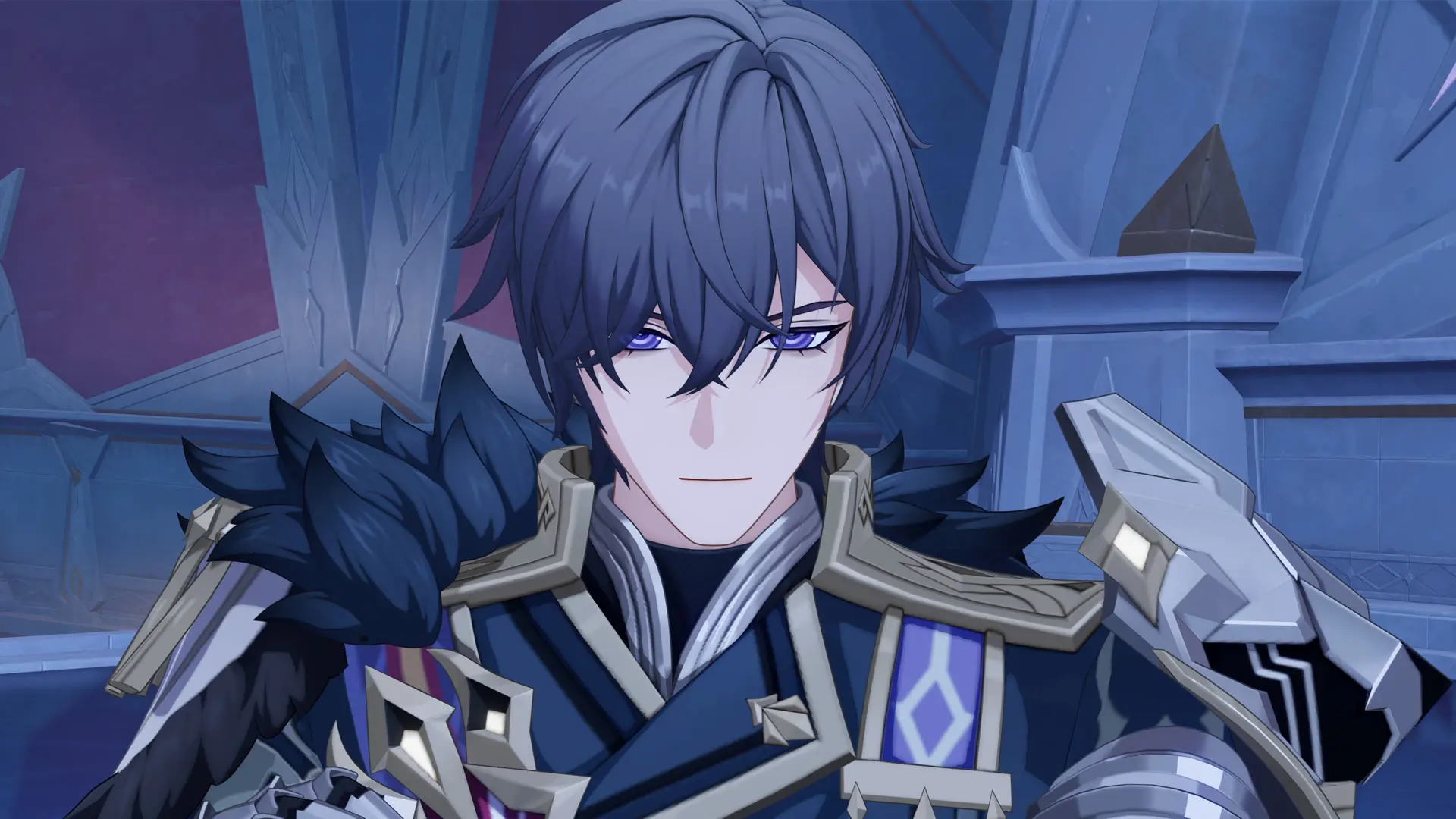 Genshin Impact