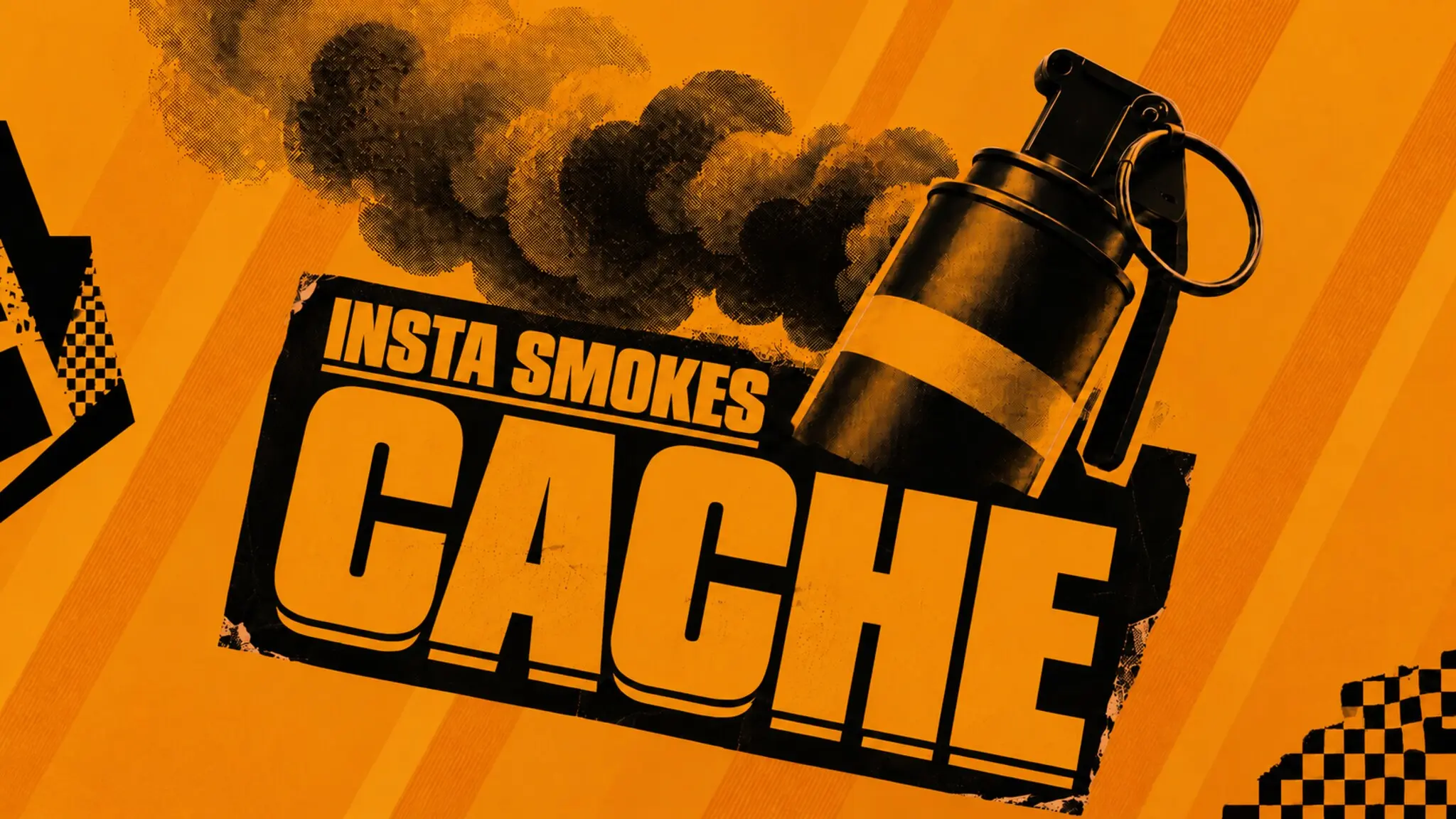 Cache