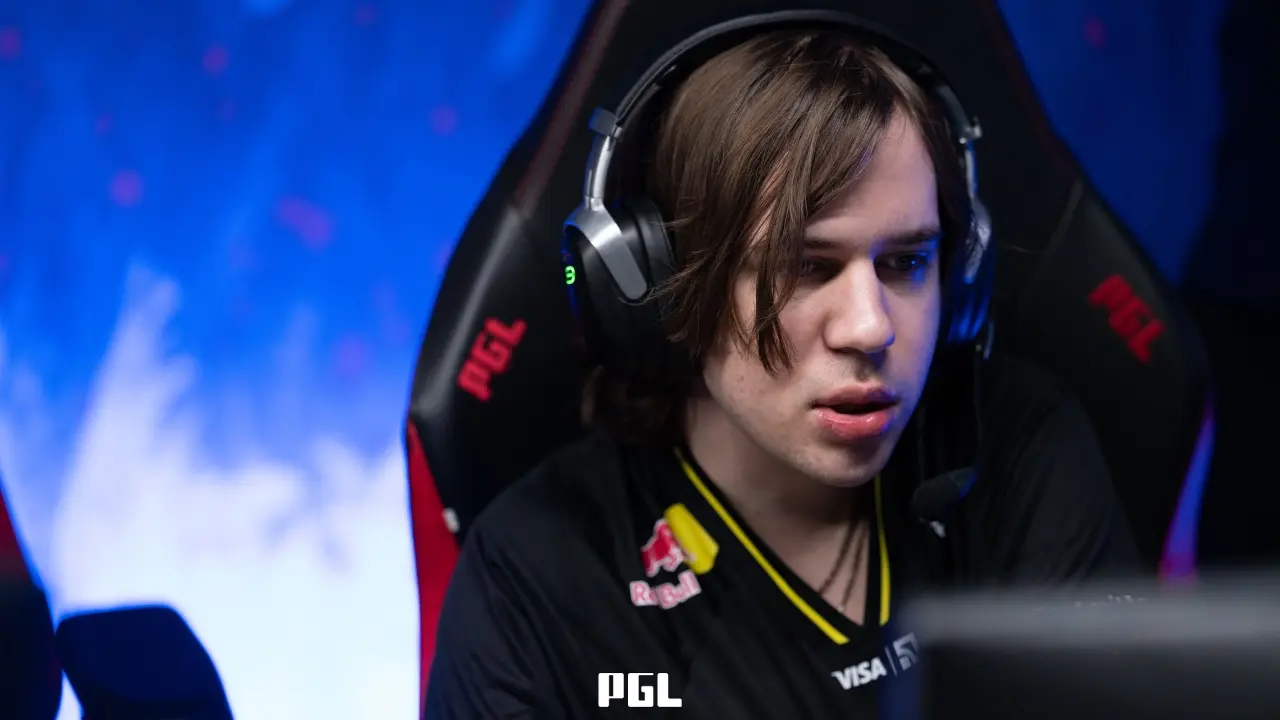 gotthejuice at PGL Wallachia Season 9