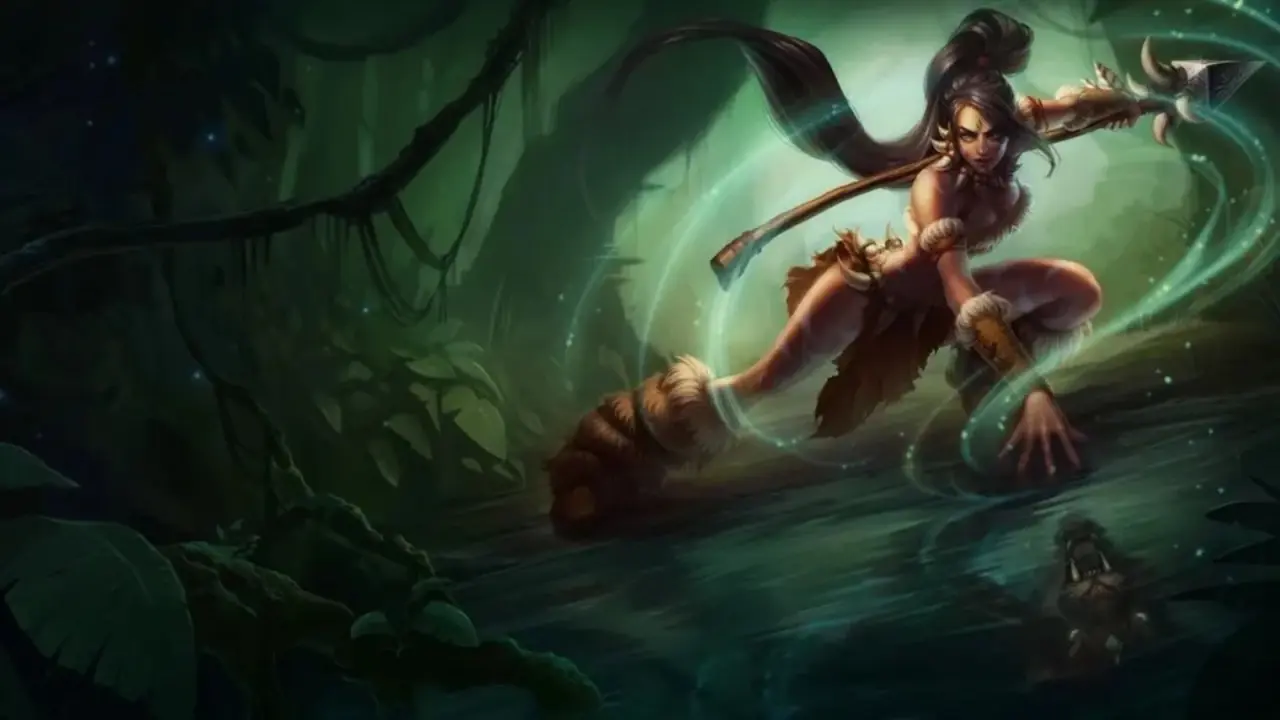 Фотография Teamfight Tactics