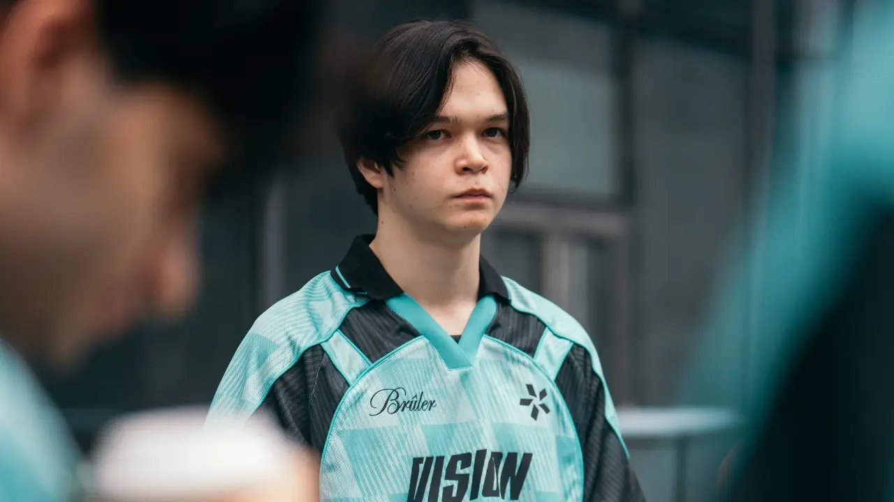 Satanic на The International 2026