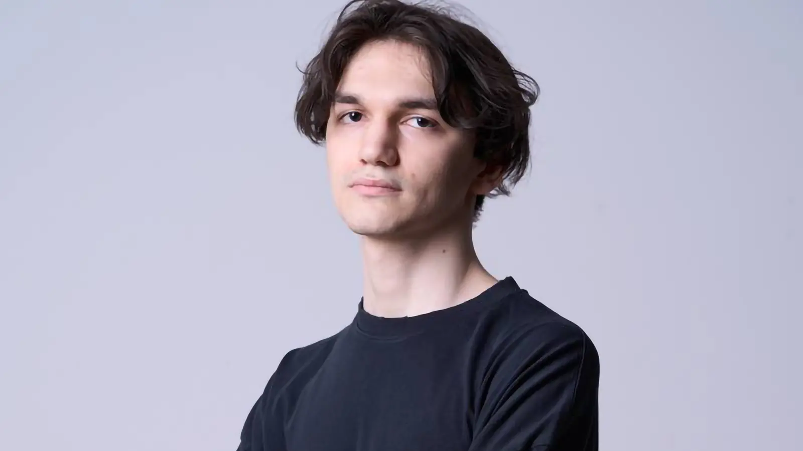 RAKUZAN’s mid laner, Solitude