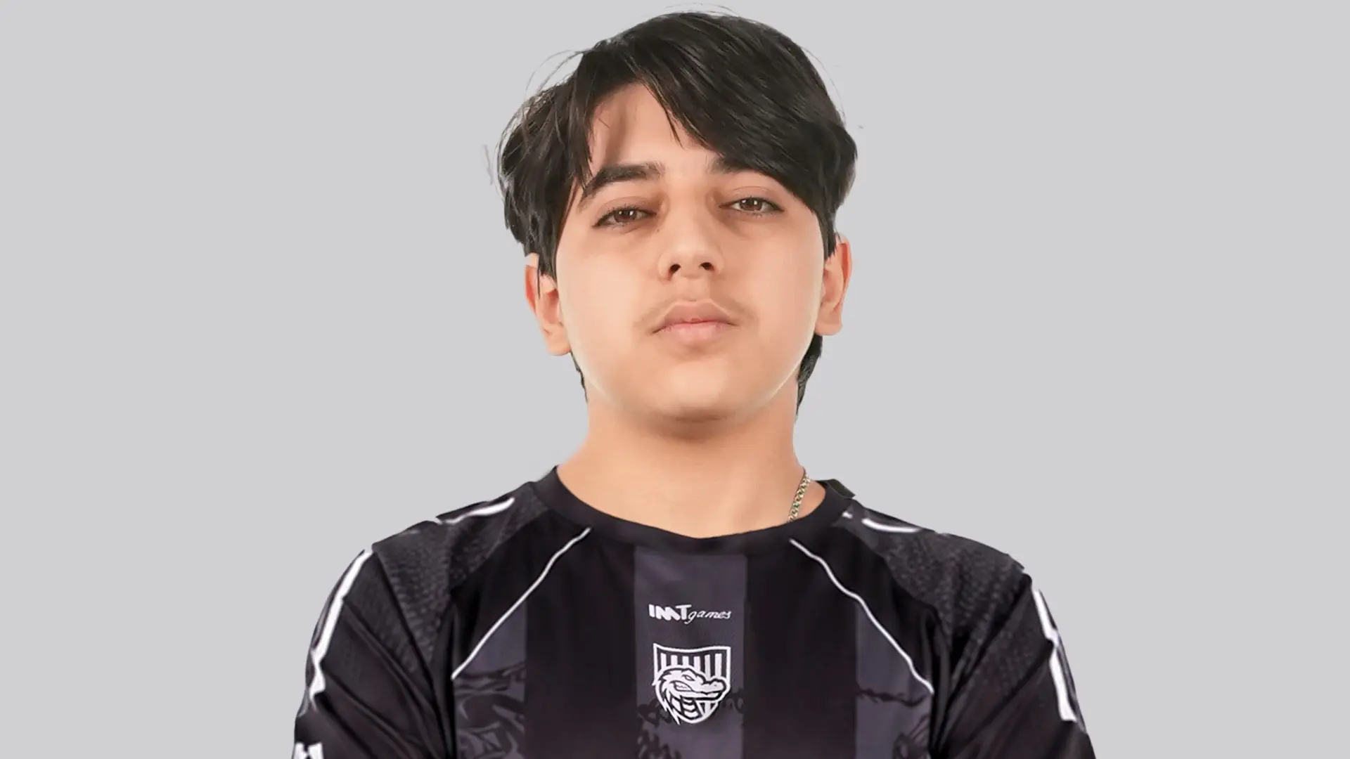 FIRSTAAAB, CyberHero’s Jungler