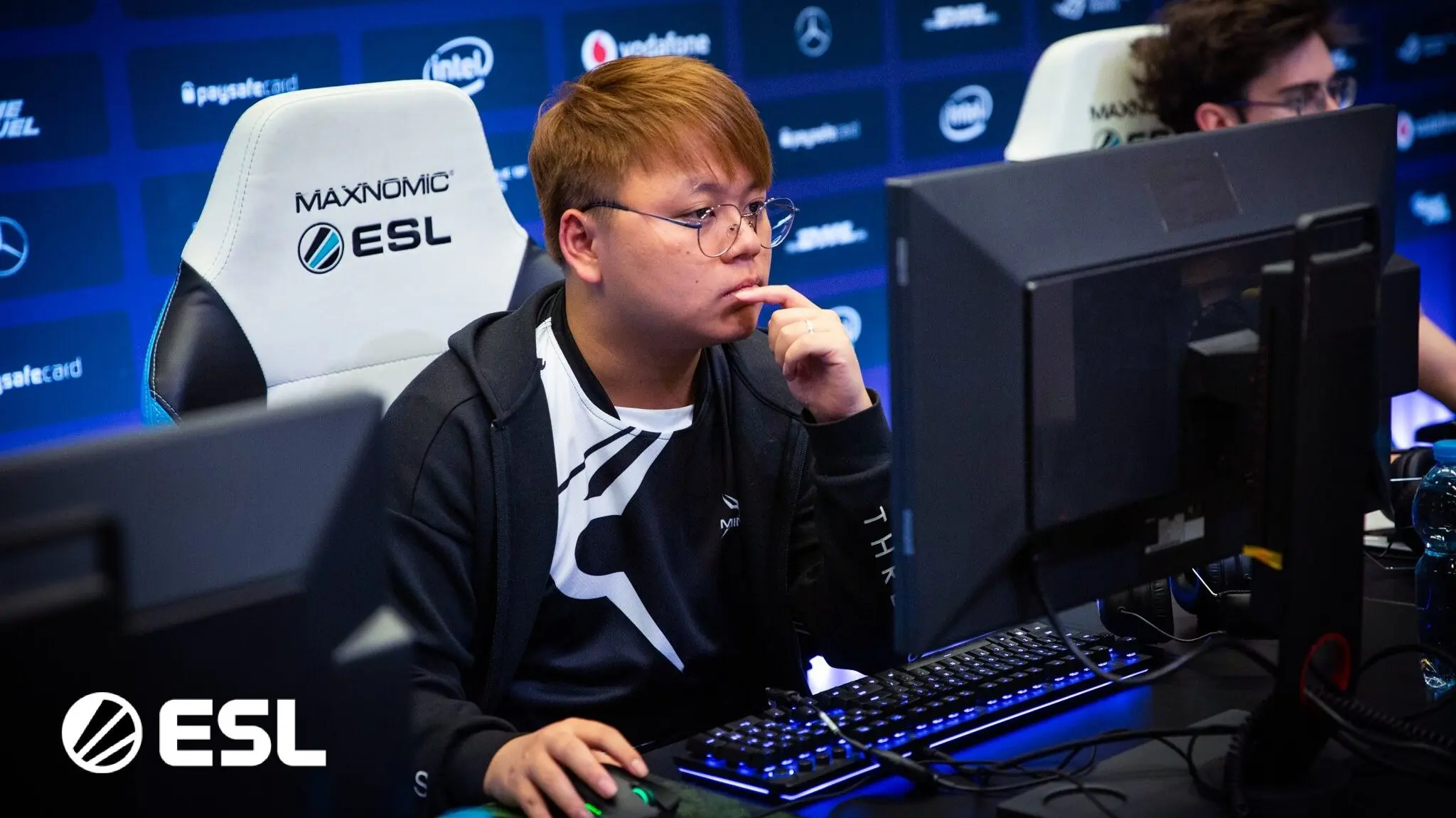 Фотография Moon на ESL One Katowice 2019